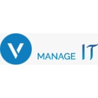 V Manage IT logo - Similar company to Ed Soft Solutions Inc