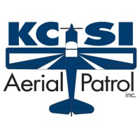 KCSI Aerial Patrol, Inc logo - Similar company to Optic Air