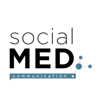 Socialmed Communication logo - Similar company to Visiõnclinic