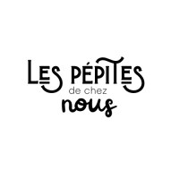 Les Pépites de chez nous logo - Similar company to Bde Keep'N Mind