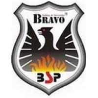 PT Bravo Satria Perkasa logo - Similar company to Pt. Bravo Security Indonesia