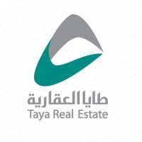 Taya Real Estate logo - Similar company to Alsayed Sons