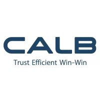 CALB Group Co., Ltd. logo - Similar company to Farasis Energy