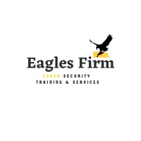 Eagles Firm For Training & Cyber Security Servcies logo - Similar company to Latoya