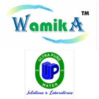 Ultrapure Water Solutions India LLP logo - Similar company to Ultrapure & Industrial Services, Llc