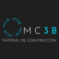 MC3B Material de Construcción logo - Similar company to Spacescabo