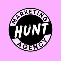 Hunt Marketing Agency logo - Similar company to Gray Griffith & Mays