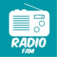 The Radio Fam 🎧 logo - Similar company to Visaliaedc