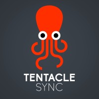 Tentacle Sync GmbH logo - Similar company to Tentacle