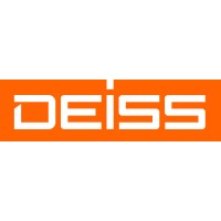 DEISS B.V. logo - Similar company to Klostermann Nederland B.V.