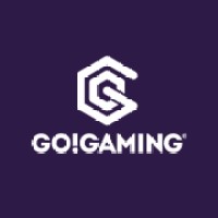 Go!Gaming logo - Similar company to Geegee Gaming