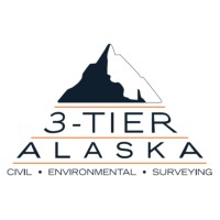 3-Tier Alaska, Inc. logo - Similar company to Central Environmental Cei
