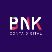 Banco BNK logo - Similar company to Hubcred Fintech