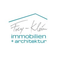 frey-klein immobilien + architekur logo - Similar company to Frey & Klein Internationale Spedition Gmbh