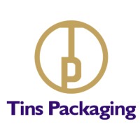 Dongguan Tinspackaging Co.,Ltd logo - Similar company to Dongguan Luxury Packaging Ltd.
