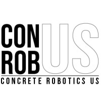 Concrete Robotics and automation logo - Similar company to Arya Concrete Blocks
