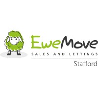 EweMove Stafford logo - Similar company to Advance Logistics Training