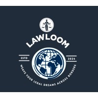 Lawloom logo - Similar company to Scratch Mobile