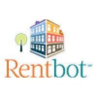Rentbot - Apartment Websites Made Simple logo - Similar company to Seablaze Web