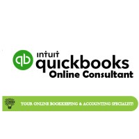 Quickbooks Online Consultant