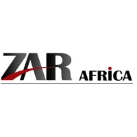 ZAR Africa logo - Similar company to T3 Projects