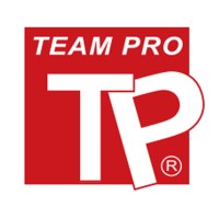 TEAM PRO Int. logo - Similar company to Global Xpress