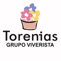 Torenias logo - Similar company to Aashi Technologies