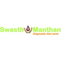 SwasthManthan Meditech pvt Ltd logo - Similar company to Accuster Technologies Pvt. Ltd.