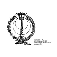 Federación de Asociaciones de Radio y Tv de España logo - Similar company to Los Lirios