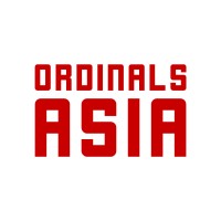 Ordinals Asia logo - Similar company to Leadaoship - Step Into Your Next Chapter!