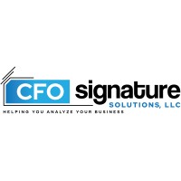 CFO Signature Solutions, LLC logo - Similar company to Act Services, Inc.
