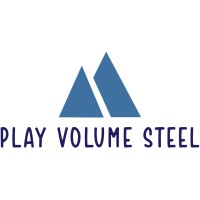 PLAY VOLUME IRON & STEEL PVT. LTD. logo - Similar company to Tarvos Tech Platforms And Analysts