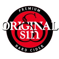 Original Sin Hard Cider