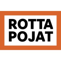 Rottapojat Oy logo - Similar company to Autofabrik