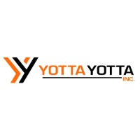 Yotta Yotta Inc