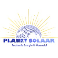 Planet Solaar logo - Similar company to About Weed