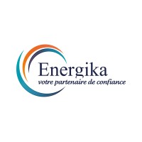 ENERGIKA logo - Similar company to Optimum Gomycode