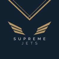 Supreme Jet Services logo - Similar company to Iptw
