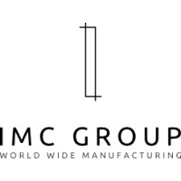 IMC GROUP logo - Similar company to Join Pack Machines