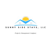 Sunny Side Stays logo - Similar company to Touch Of Spice - Luxury Stays & Experiences