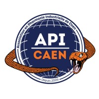 APICaen logo - Similar company to Borochem