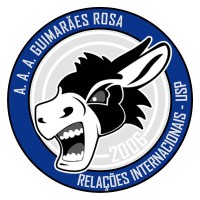 Associação Atlética Acadêmica Guimarães Rosa (AAAGR) logo - Similar company to Iri-Usp