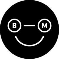 Barrister and Mann logo - Similar company to Rainbow Snow