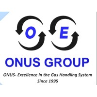 Onus Equipment Pvt. Ltd logo - Similar company to Fainger Engineering