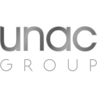 UNAC GROUP logo - Similar company to Saro De Rúe