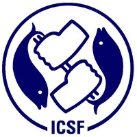 ICSF logo - Similar company to Zenfish Group
