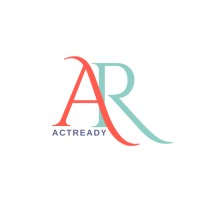 ActReady logo - Similar company to Umami