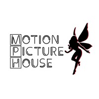 Motion Picture House (MPH FILM) logo - Similar company to Dosed Films
