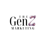 The GenZ Marketing logo - Similar company to Coco Chocolatier - The Art Of Chocolate