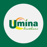 Umina Bros Inc logo - Similar company to Manaexotics